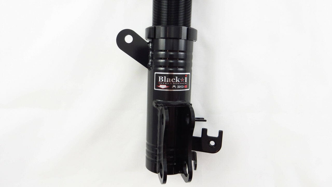 RS-R Black-i Coilovers - 2009-2013 Honda Fit (GE8) XBKH270M