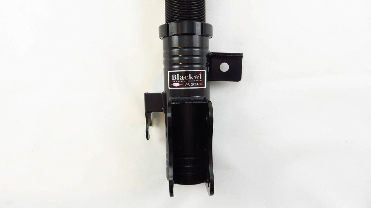 RS-R Black-i Coilovers - 2010+ Toyota Prius XBKT083M