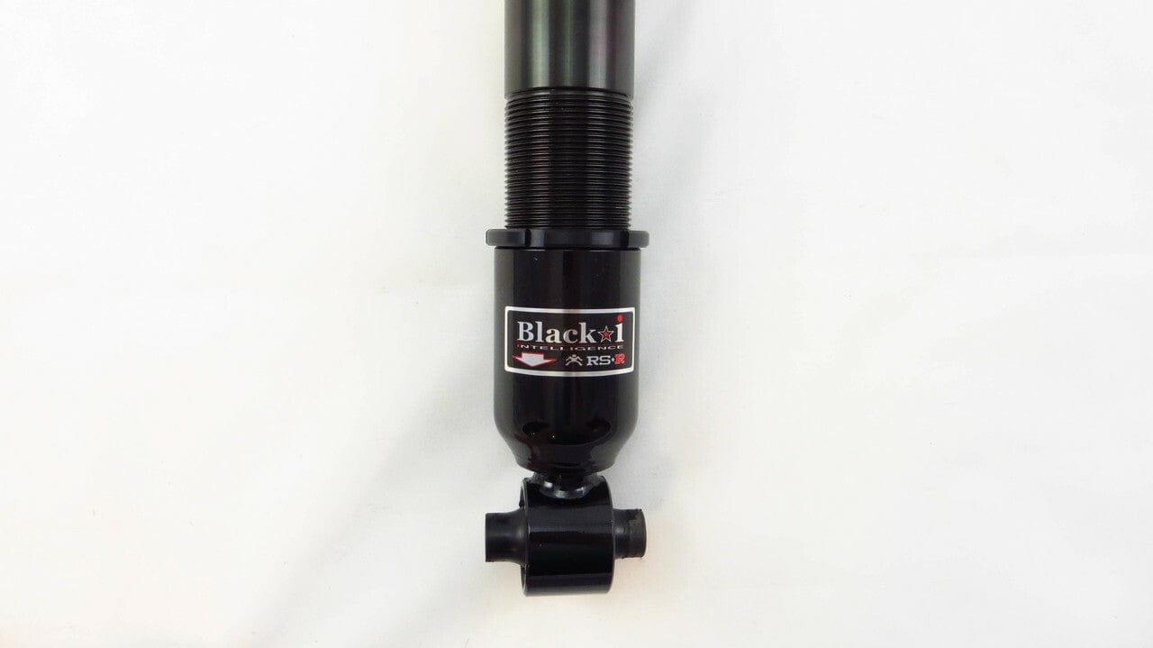 RS-R Black-i Coilovers - 2010+ Toyota Prius XBKT083M