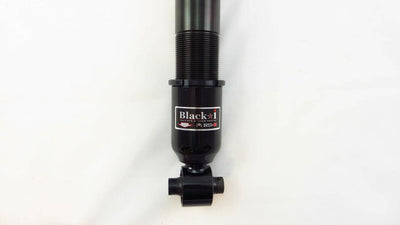 RS-R Black-i Coilovers - 2010+ Toyota Prius XBKT083M