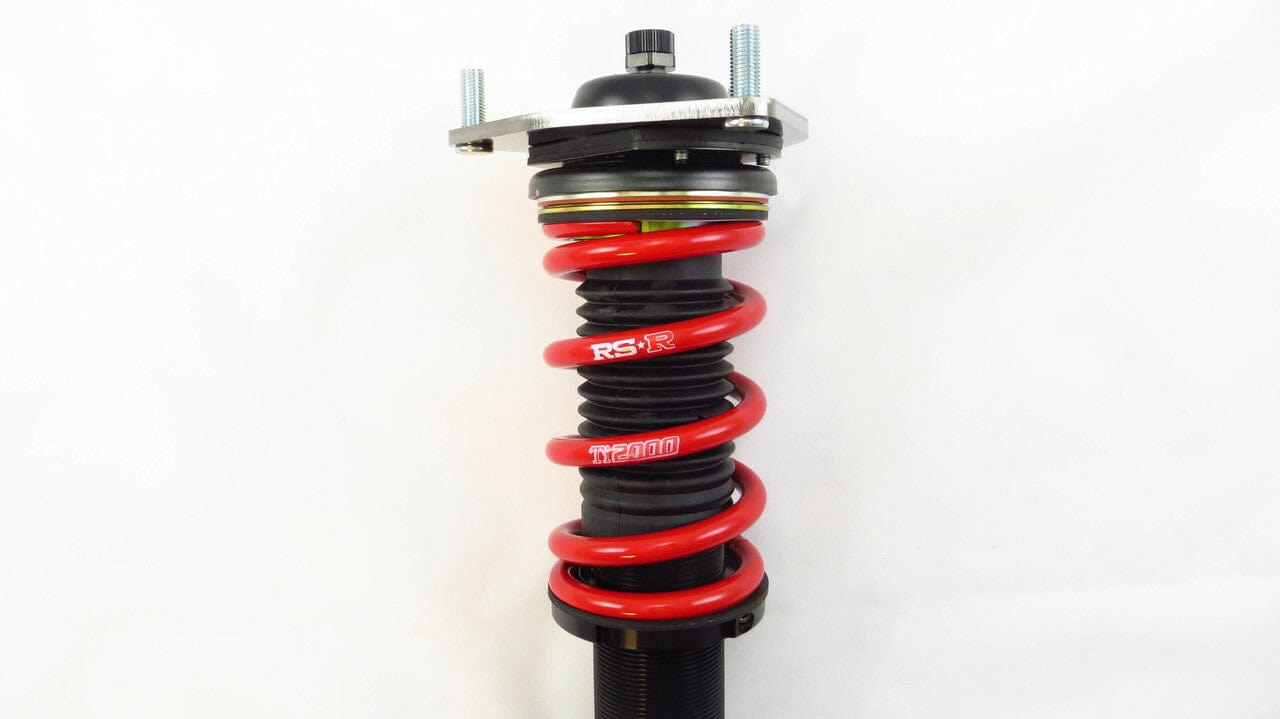 RS-R Black-i Coilovers - 2010+ Toyota Prius XBKT083M