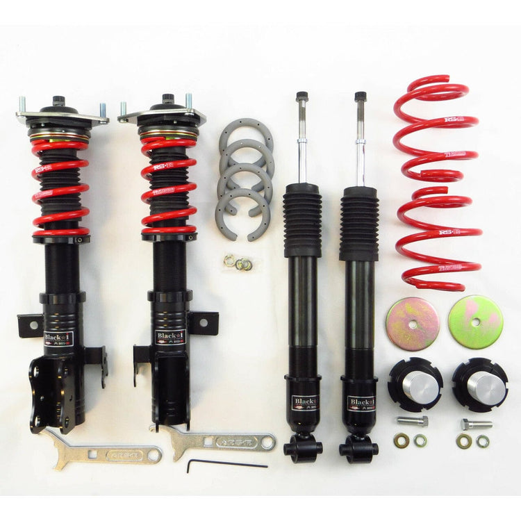 RS-R Black-i Coilovers - 2010+ Toyota Prius XBKT083M