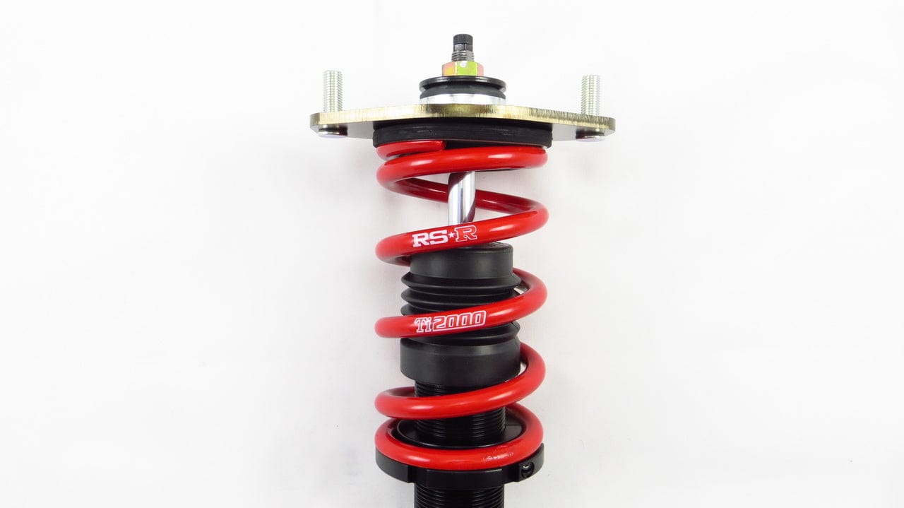 RS-R Black-i Coilovers - 2013-2016 Scion FR-S (ZN6) XBKT065M