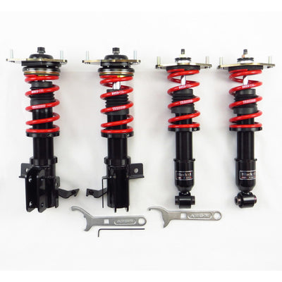 RS-R Black-i Coilovers - 2013-2016 Scion FR-S (ZN6) XBKT065M