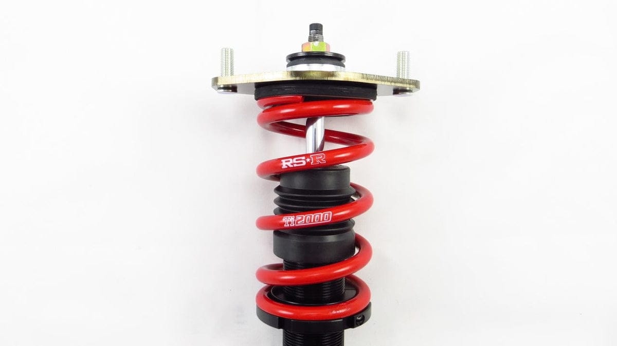 RS-R Black-i Coilovers - 2013-2020 Subaru BR-Z (ZC6) XBKT065M