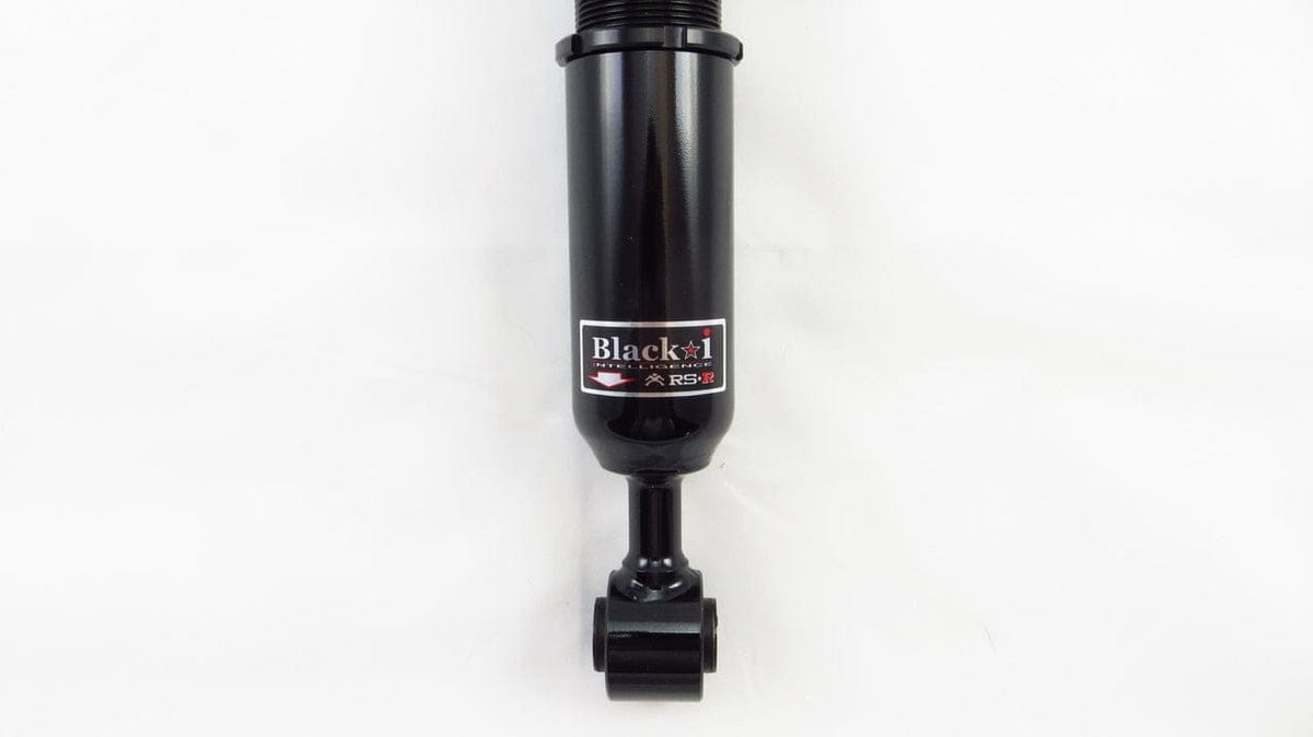 RS-R Black-i Coilovers - 2014+ Lexus IS250/IS350 RWD XBKT191M