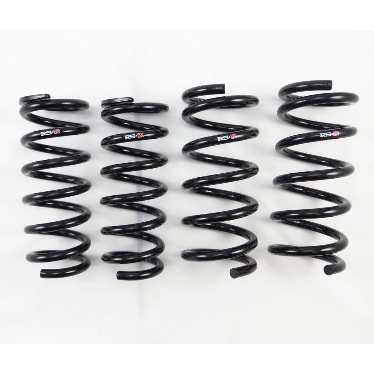 RS-R Down Sus Lowering Springs - 2008-2015 Infiniti G37 Coupe/Sedan (V36) N120D
