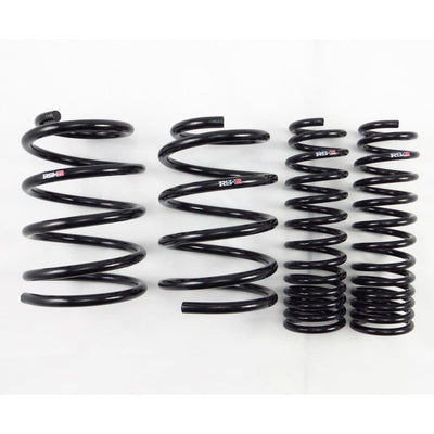 RS-R Down Sus Lowering Springs - 2008-2015 Mitsubishi Evolution X (CZ4A) B250D