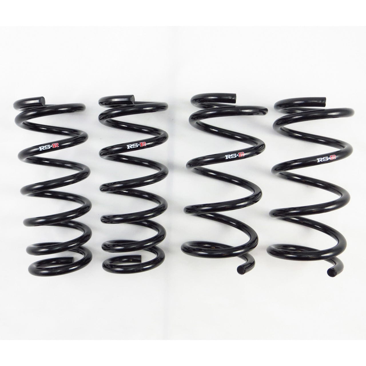 RS-R Down Sus Lowering Springs - 2009-2020 Nissan 370Z (Z34) N134D