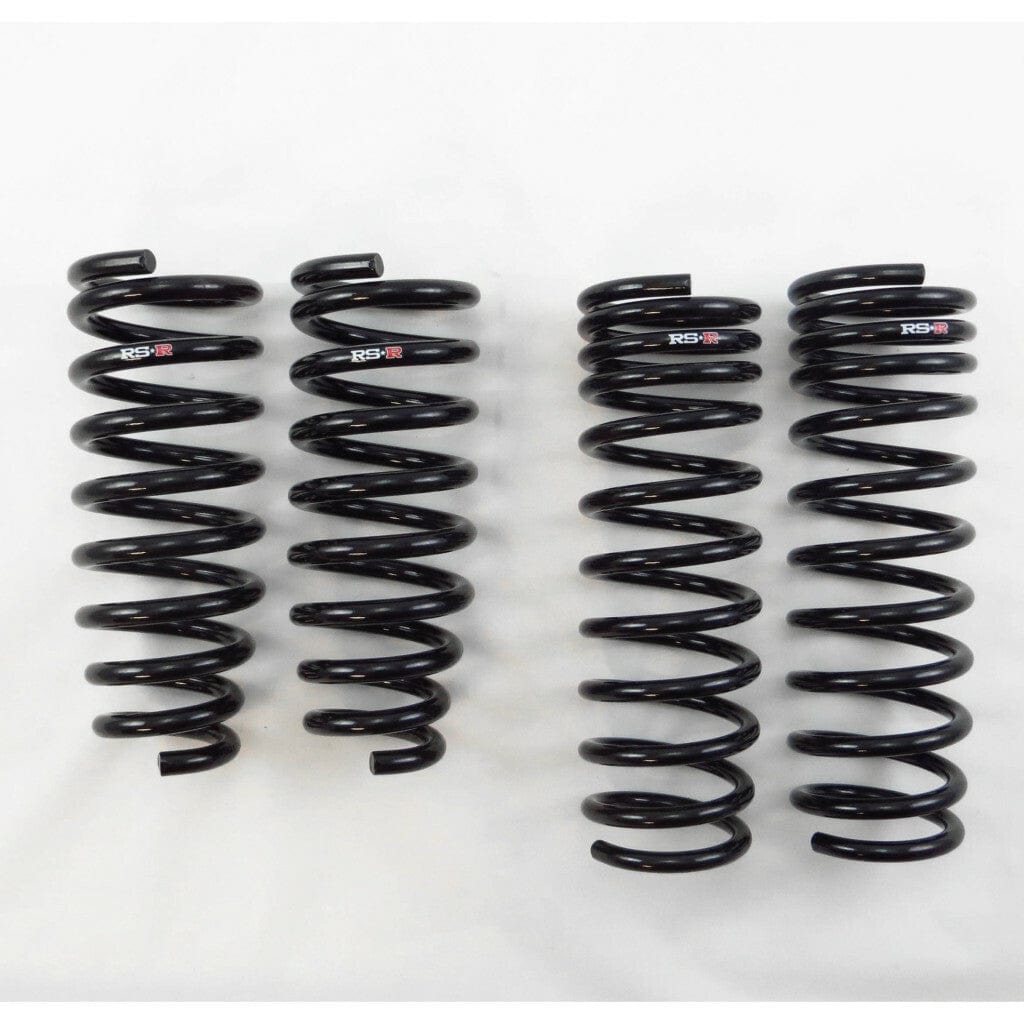 RS-R Down Sus Lowering Springs - 2011-2014 Acura TSX Sports Wagon H650W