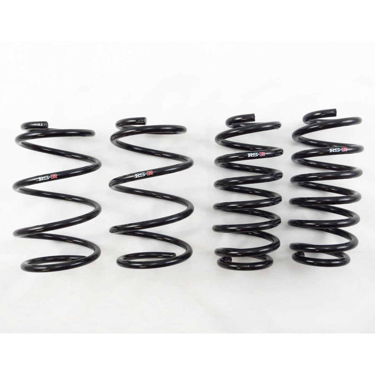RS-R Down Sus Lowering Springs - 2011-2017 Lexus CT200h (ZWA10) T100D