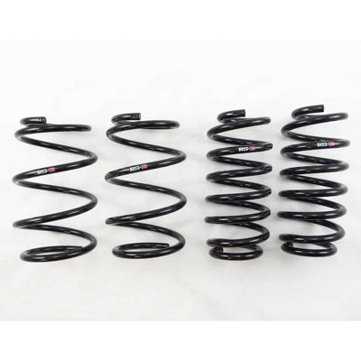 RS-R Down Sus Lowering Springs - 2011-2017 Lexus CT200h (ZWA10) T100D