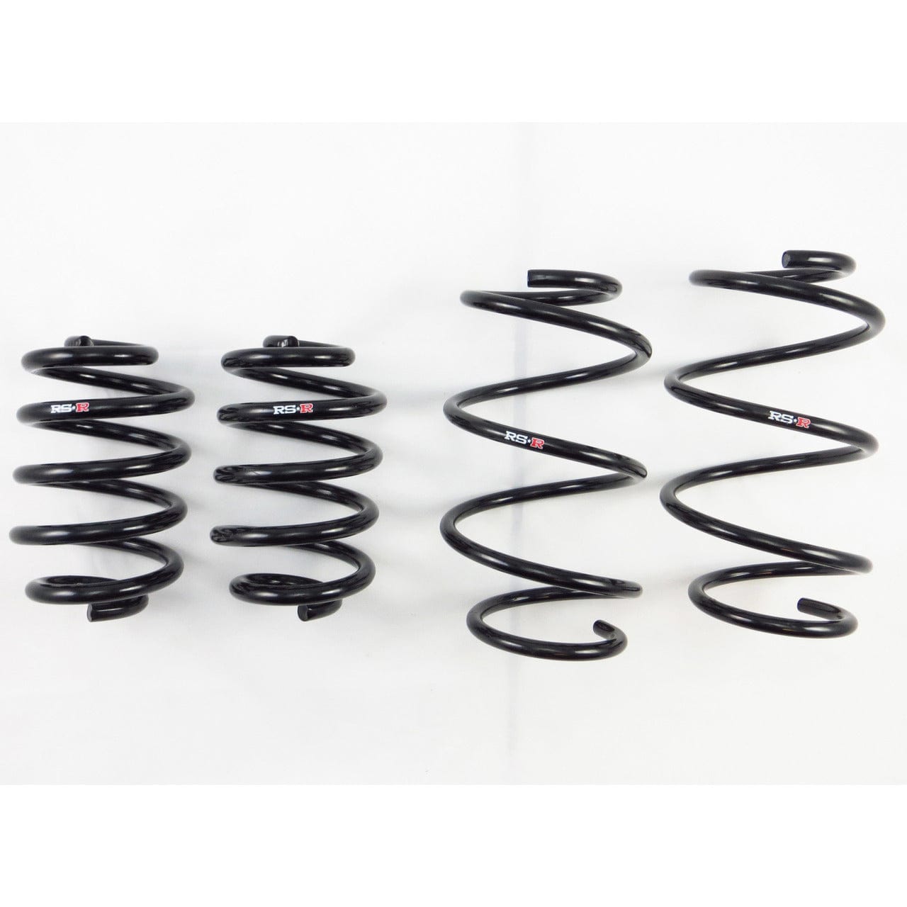 RS-R Down Sus Lowering Springs - 2011-2017 Nissan Juke AWD (NF15) N315D