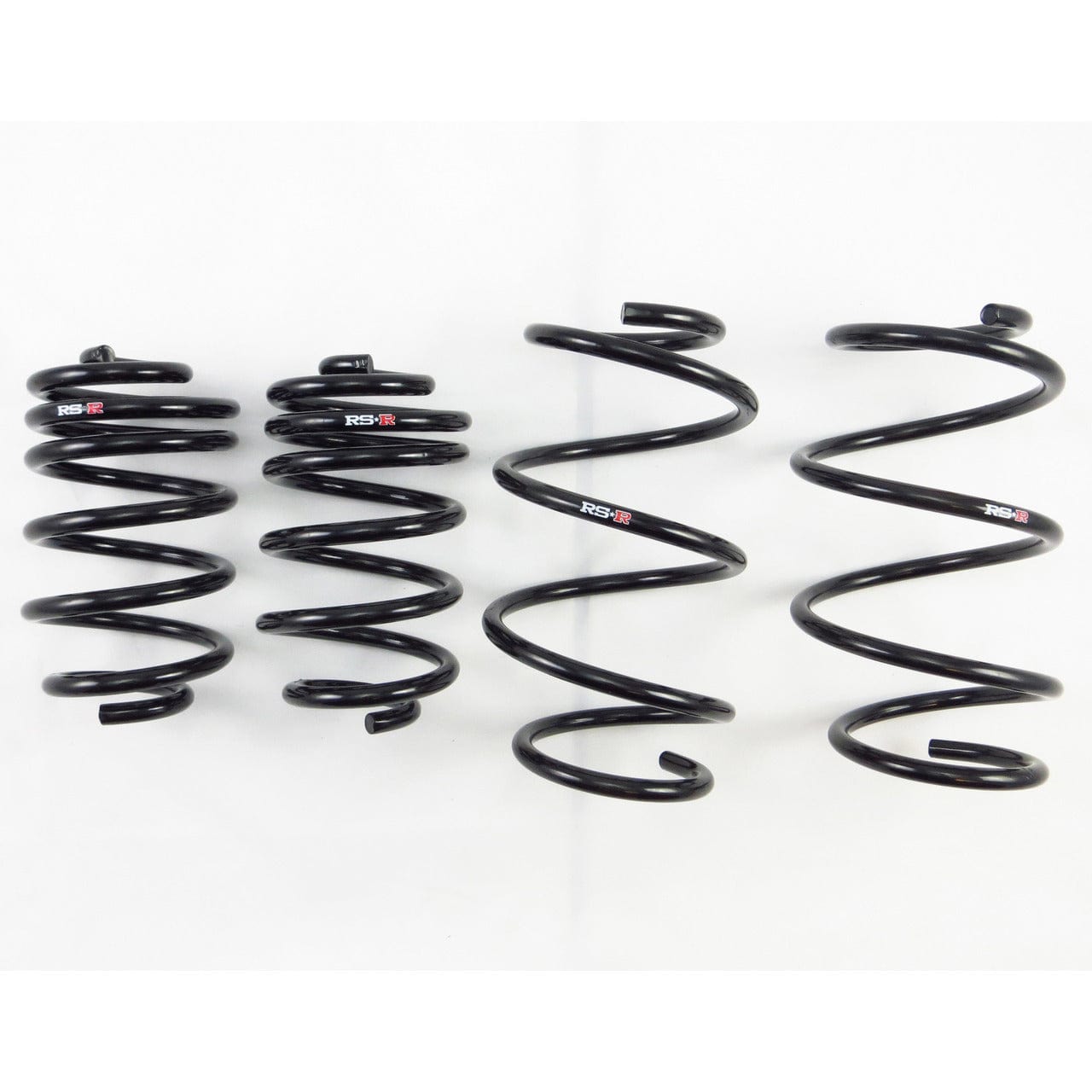RS-R Down Sus Lowering Springs - 2011-2017 Nissan Juke FWD (F15) N311D