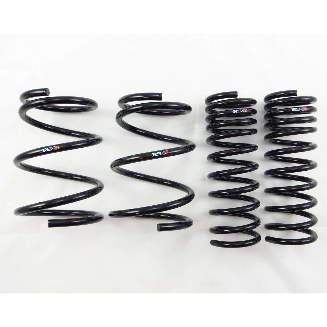 RS-R Down Sus Lowering Springs - 2012-2017 Subaru Forester XT F901W