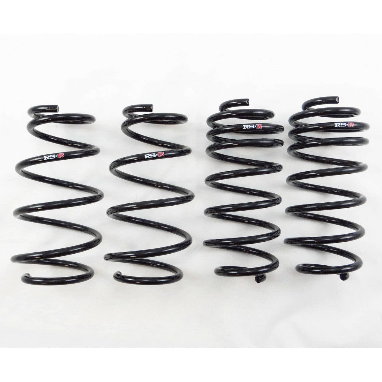 RS-R Down Sus Lowering Springs - 2012-2019 Toyota Prius C (NHP10) T105D