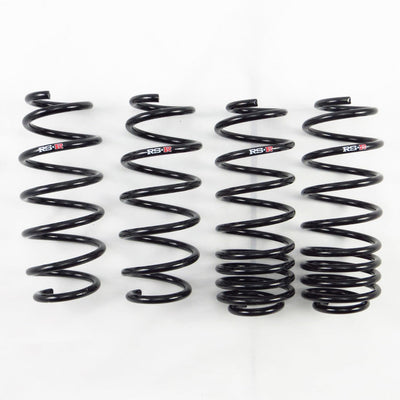 RS-R Down Sus Lowering Springs - 2012+ Mitsubishi Mirage (A05A) B200D