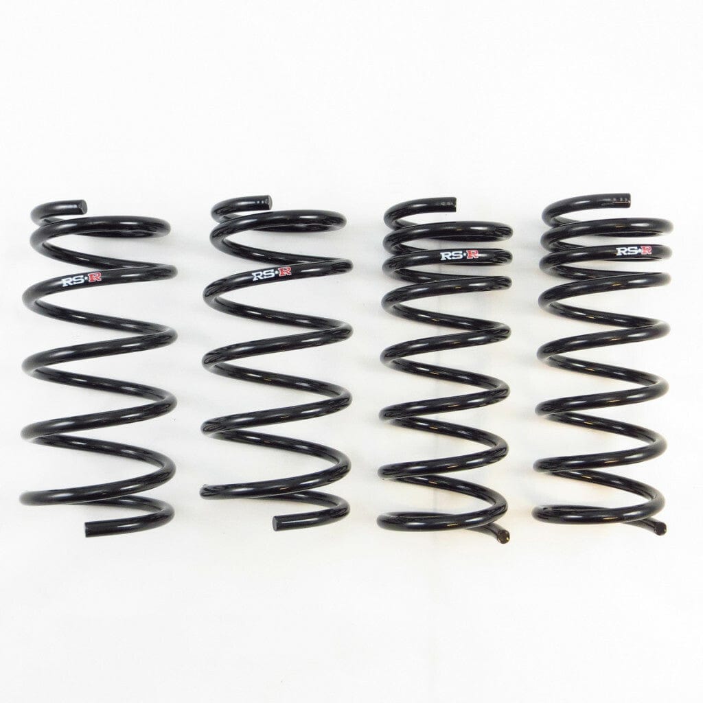 RS-R Down Sus Lowering Springs - 2013-2016 Scion FR-S (ZN6) T065D