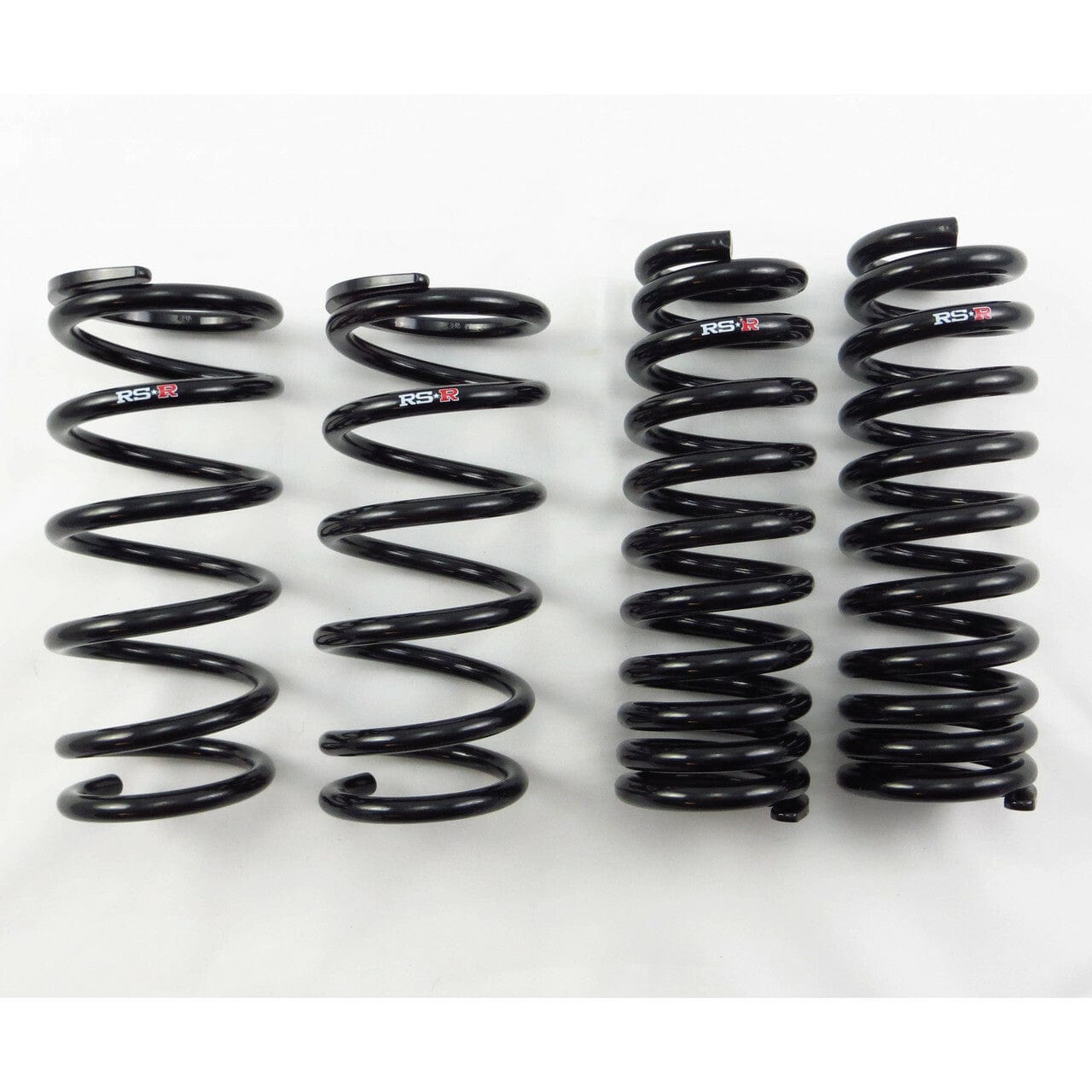 RS-R Down Sus Lowering Springs - 2013-2018 Lexus GS450h RWD (GWL10) T175D