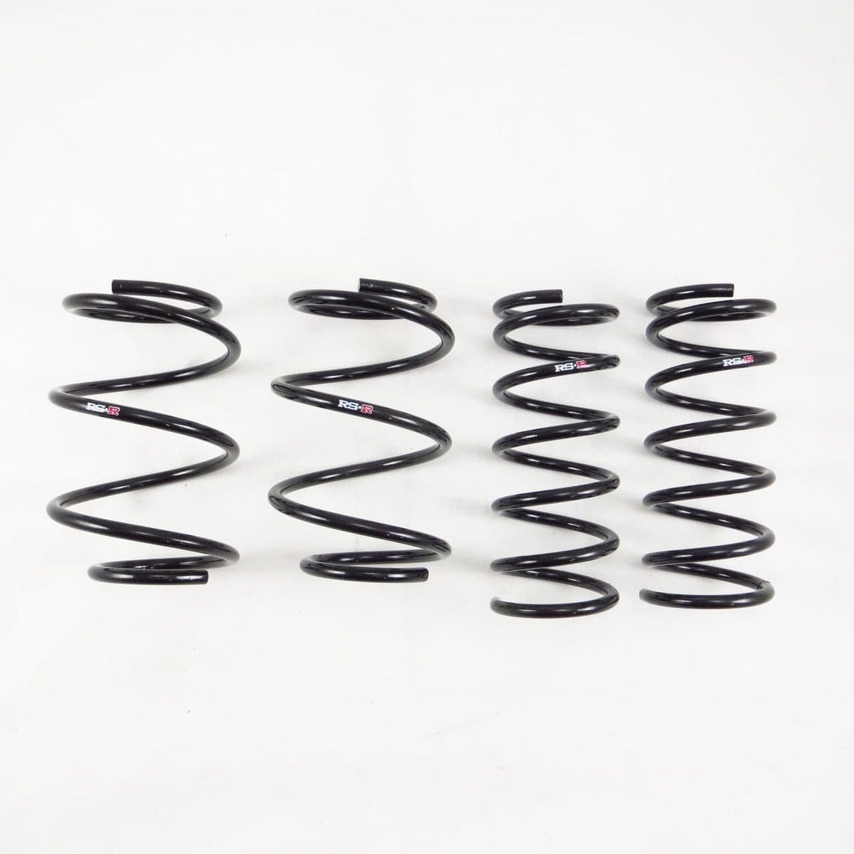 RS-R Down Sus Lowering Springs - 2013-2018 Nissan Altima (L33) N920D