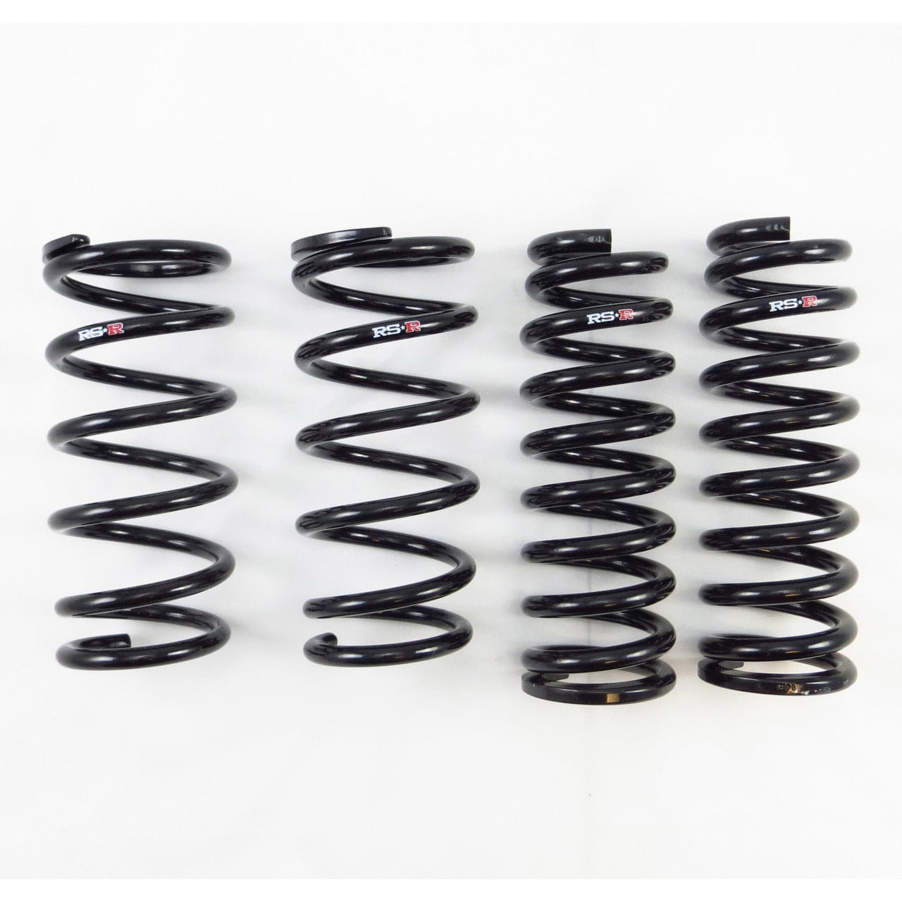 RS-R Down Sus Lowering Springs - 2013-2020 Lexus GS350 AWD T176D
