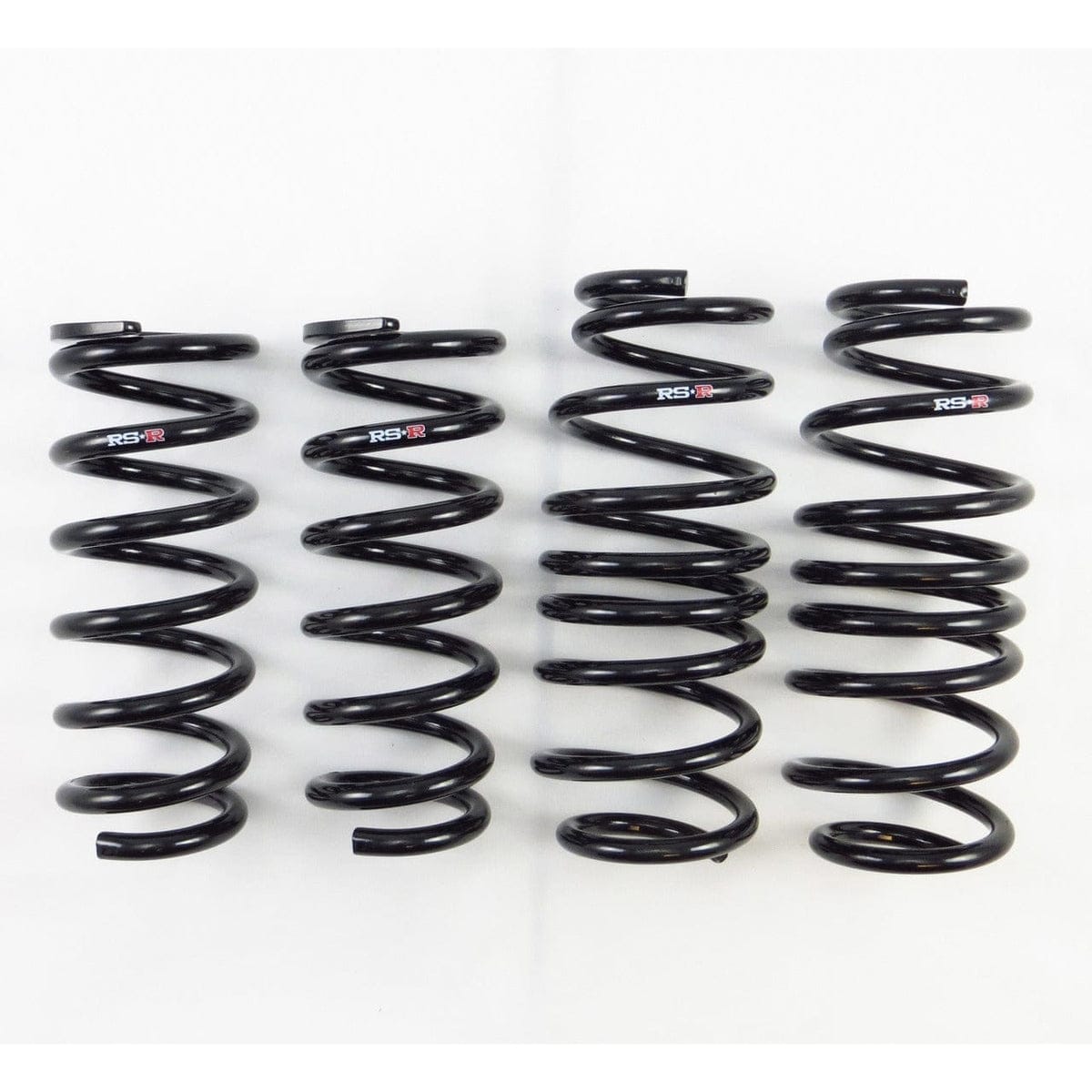 RS-R Down Sus Lowering Springs - 2014-2015 Infiniti Q50 3.7L RWD N122D