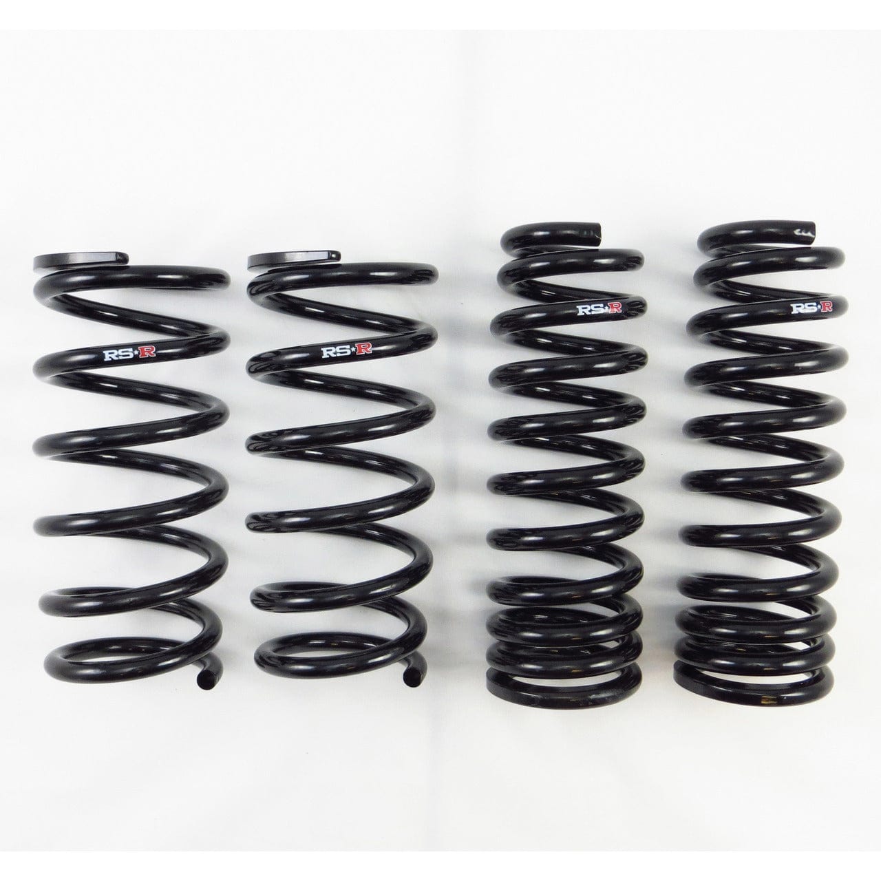 RS-R Down Sus Lowering Springs for 2021-2024 Toyota Venza Hybrid AWD T544D