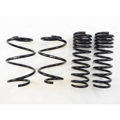 RS-R Down Sus Lowering Springs - 2014-2017 Honda Accord Hybrid (CR6/CR7) H137D