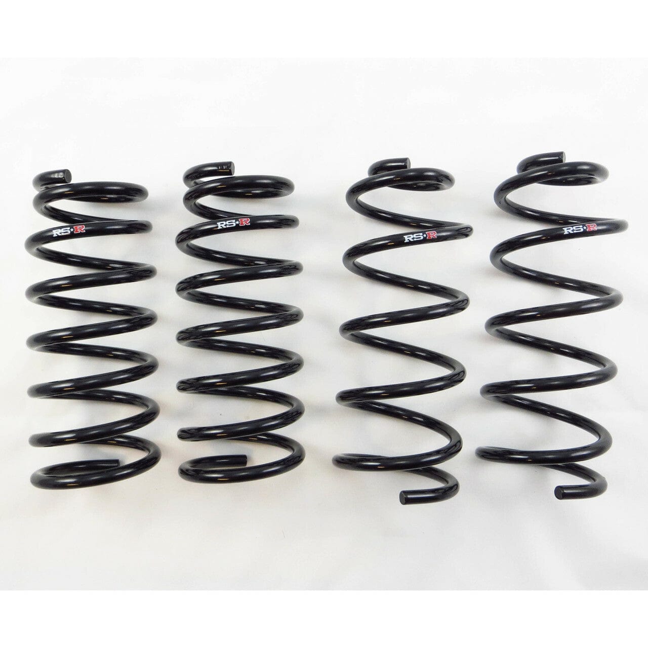 RS-R Down Sus Lowering Springs - 2014-2018 Mazda 3 5DR (BM2FS) M141D