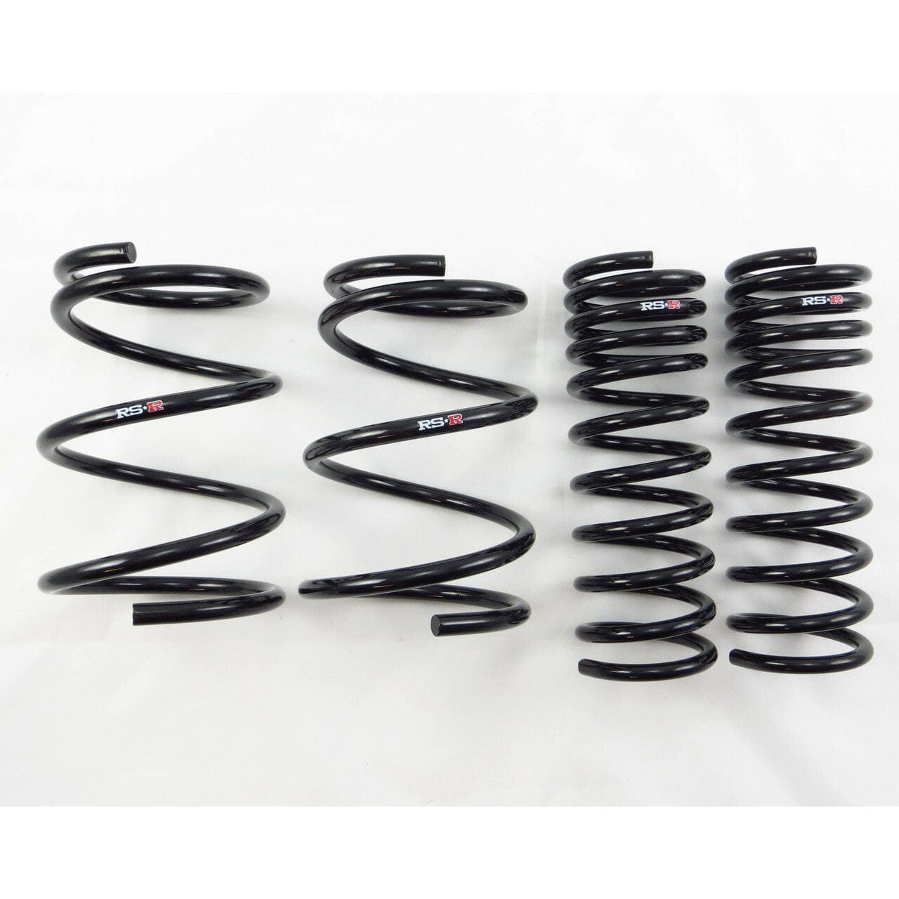 RS-R Down Sus Lowering Springs - 2014-2018 Subaru Forester XT (SJG) F901W