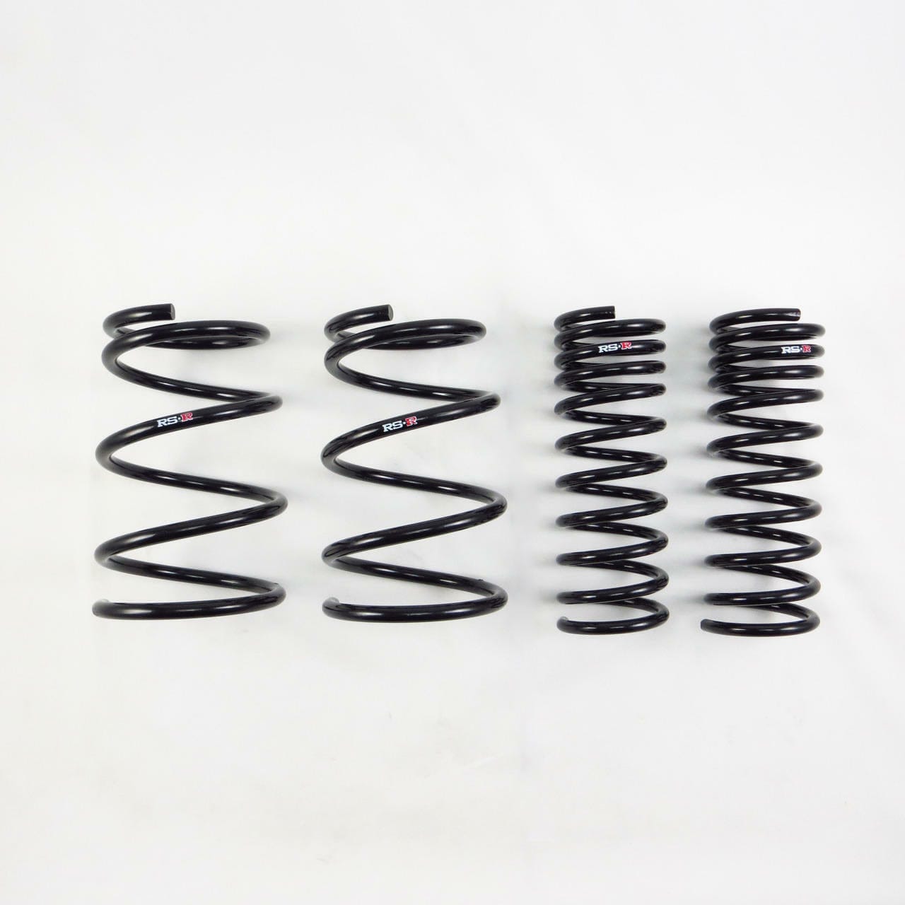 RS-R Down Sus Lowering Springs - 2015-2017 Subaru Outback 2.5 (BS9) F668W