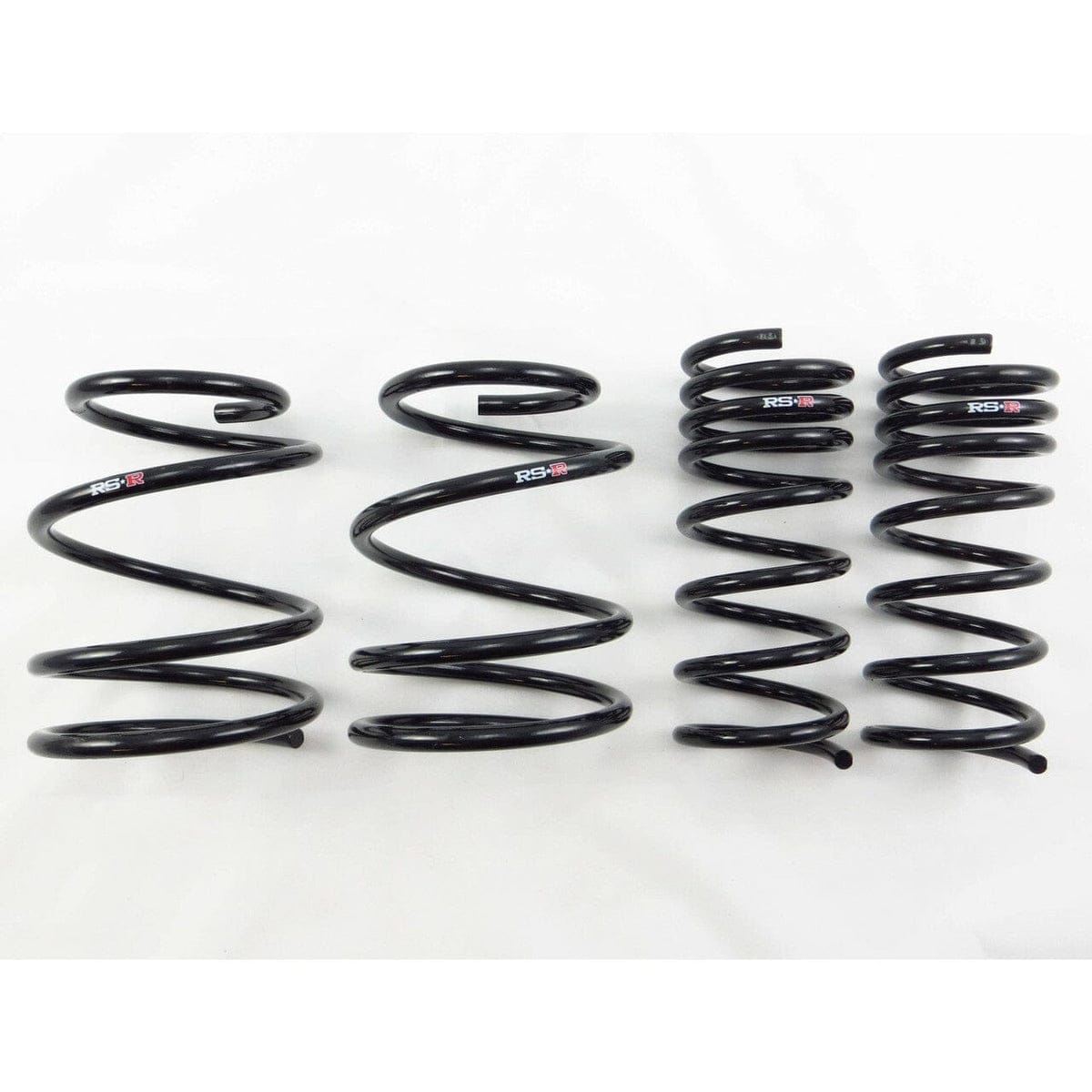 RS-R Down Sus Lowering Springs - 2015-2021 Subaru WRX F400D