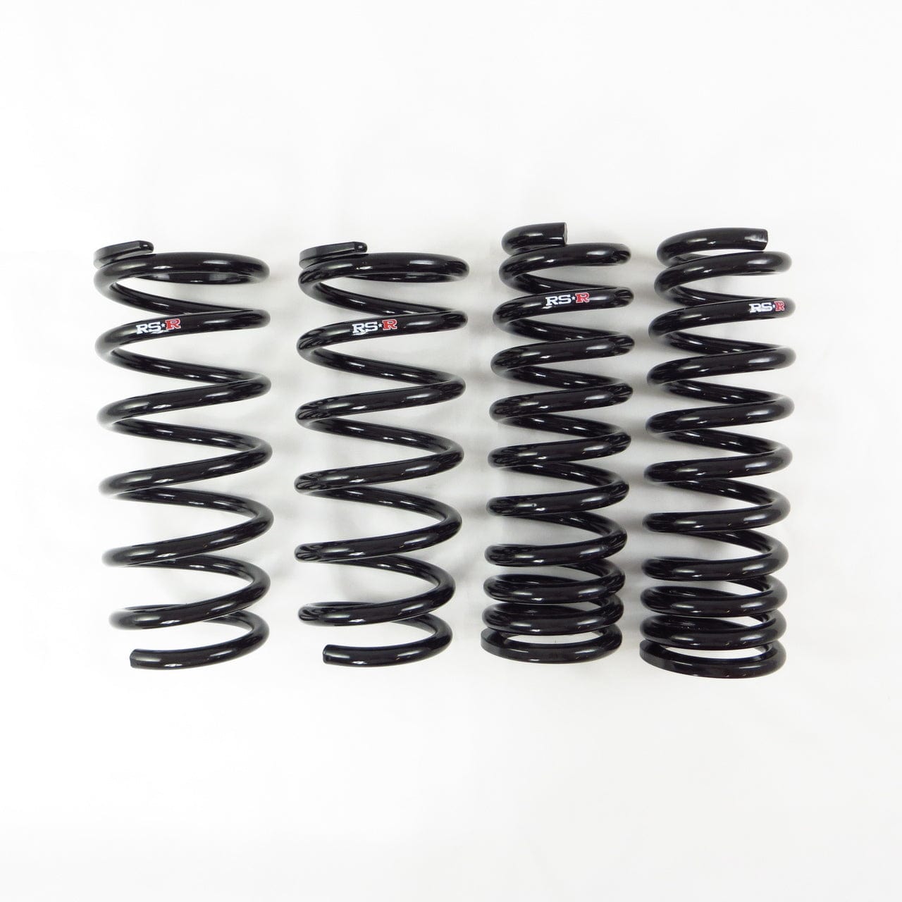 RS-R Down Sus Lowering Springs - 2015+ Lexus RC200t RWD (ASC10) T995D