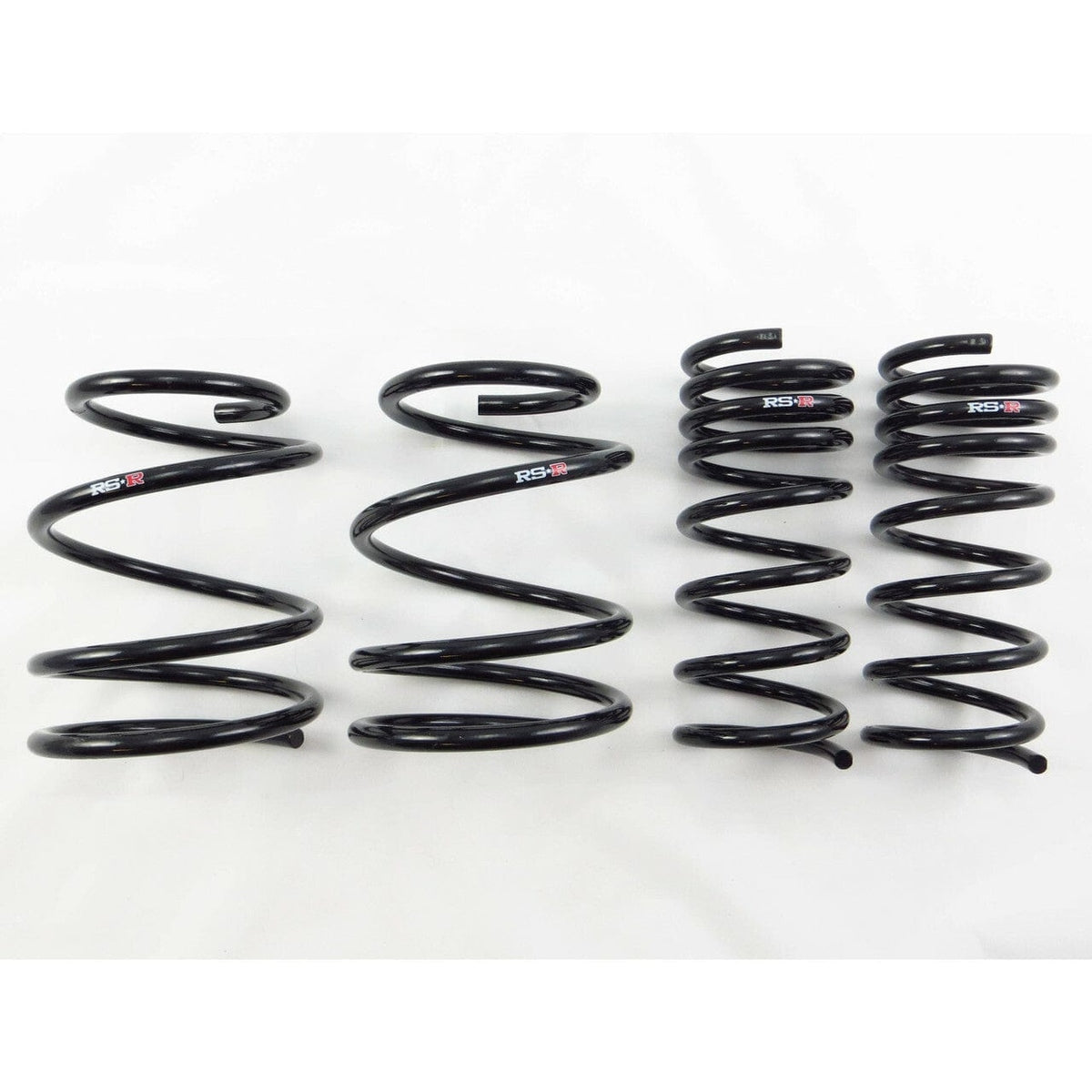 RS-R Down Sus Lowering Springs - 2015+ Subaru WRX F400D
