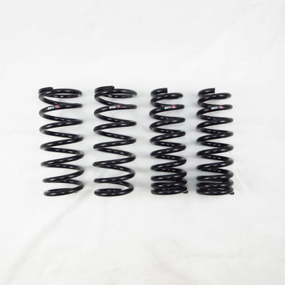 RS-R Down Sus Lowering Springs - 2016-2017 Lexus GS200t RWD (ARL10) T180D