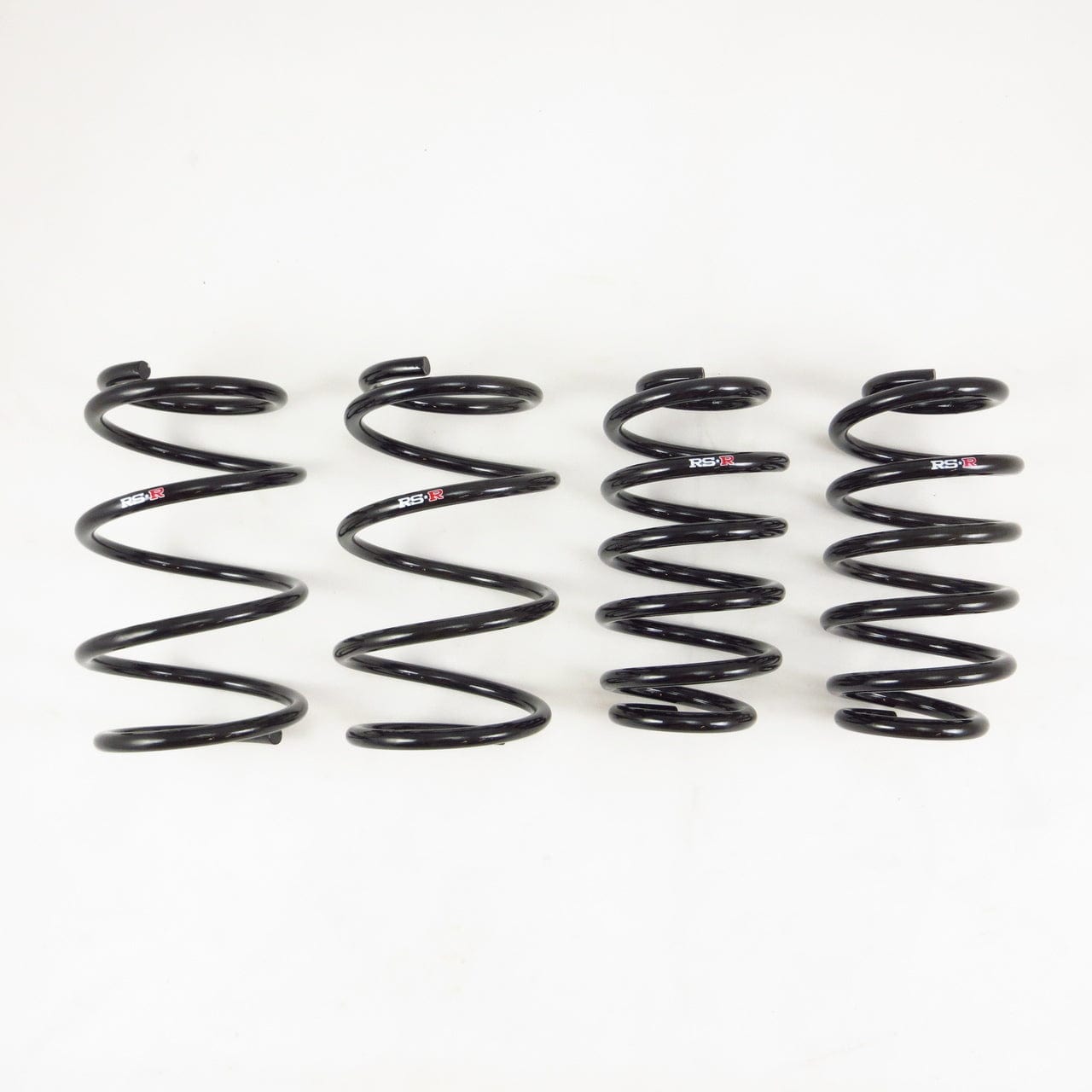 RS-R Down Sus Lowering Springs - 2016-2018 Scion iM (ZRE186L) T557D