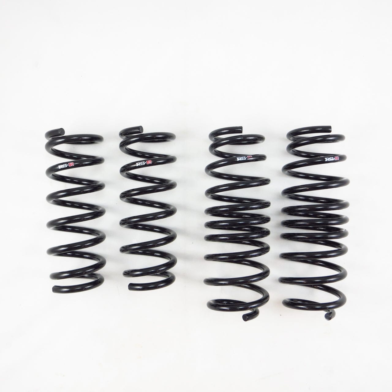 RS-R Down Sus Lowering Springs - 2016-2019 Infiniti Q50 2.0t RWD (ZV37) N127D