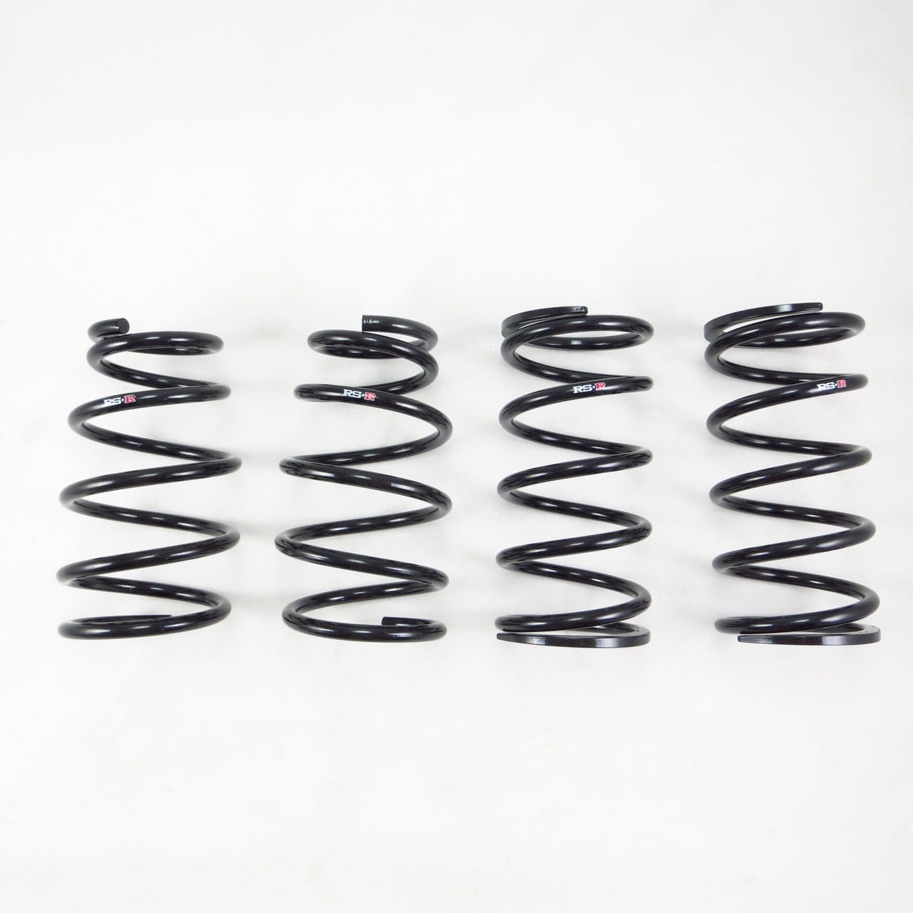 RS-R Down Sus Lowering Springs - 2016-2022 Lexus RX350 AWD T298D