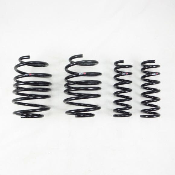 RS-R Down Sus Lowering Springs - 2016-2024 Chevrolet Camaro CH101D