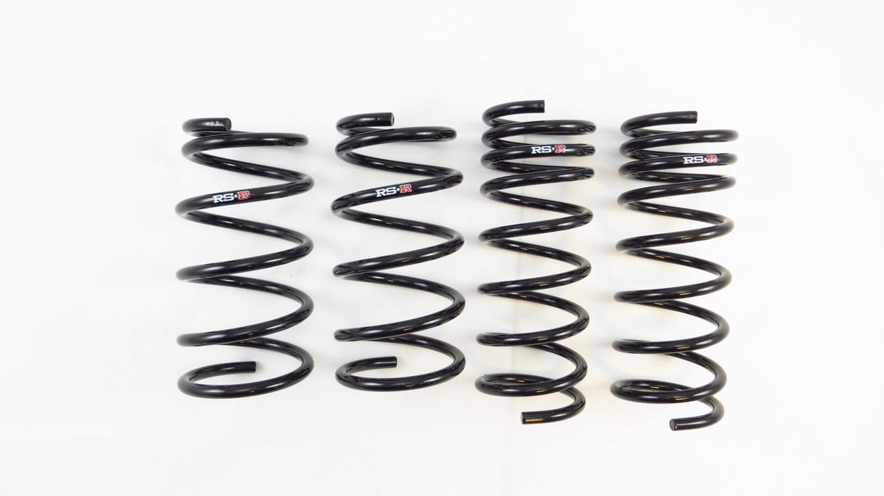 RS-R Down Sus Lowering Springs - 2017-2021 Toyota 86 (ZN6) T066D