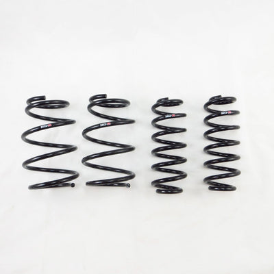 RS-R Down Sus Lowering Springs - 2017-2022 Toyota Prius Prime FWD (ZVW52) T581D