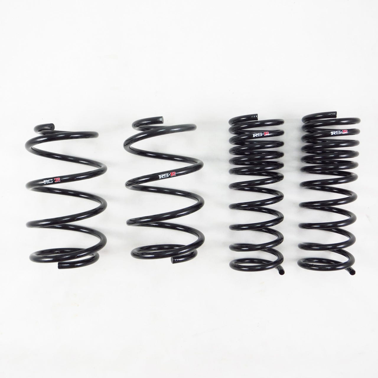 RS-R Down Sus Lowering Springs - 2017-2023 Subaru Impreza Sport Hatchback F506W