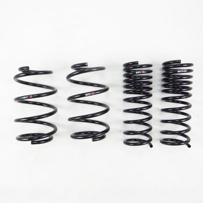 RS-R Down Sus Lowering Springs - 2017-2023 Subaru Impreza Sport Hatchback F506W
