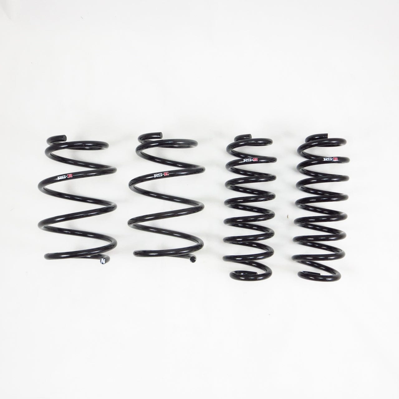 RS-R Down Sus Lowering Springs - 2018-2022 Toyota C-HR (NGX50) T381D