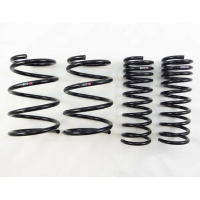 RS-R Down Sus Lowering Springs - 2018-2023 Subaru XV Crosstrek (GT7) F511W