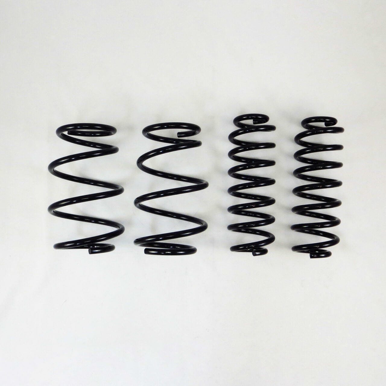 RS-R Down Sus Lowering Springs - 2019+ Toyota RAV4 AWD T078D