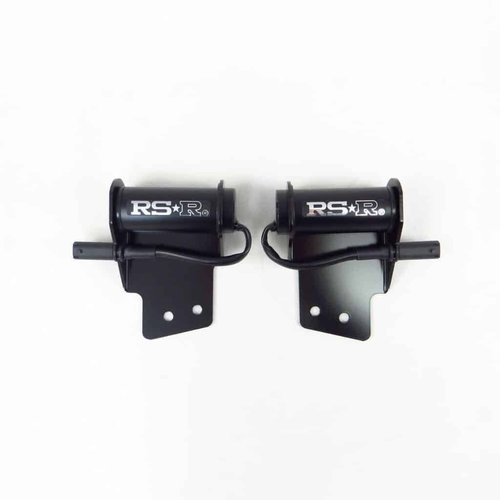 RS-R EDC Warning Canceler - 2020+ Toyota Supra (A90) DWCT215
