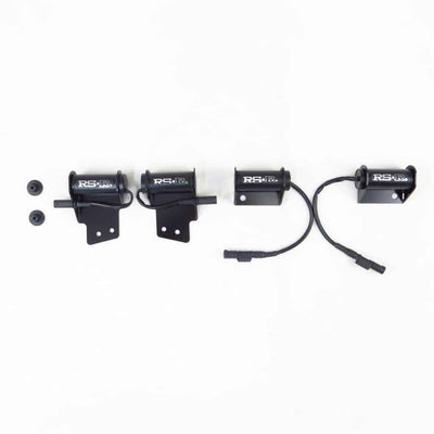 RS-R EDC Warning Canceler - 2020+ Toyota Supra (A90) DWCT215