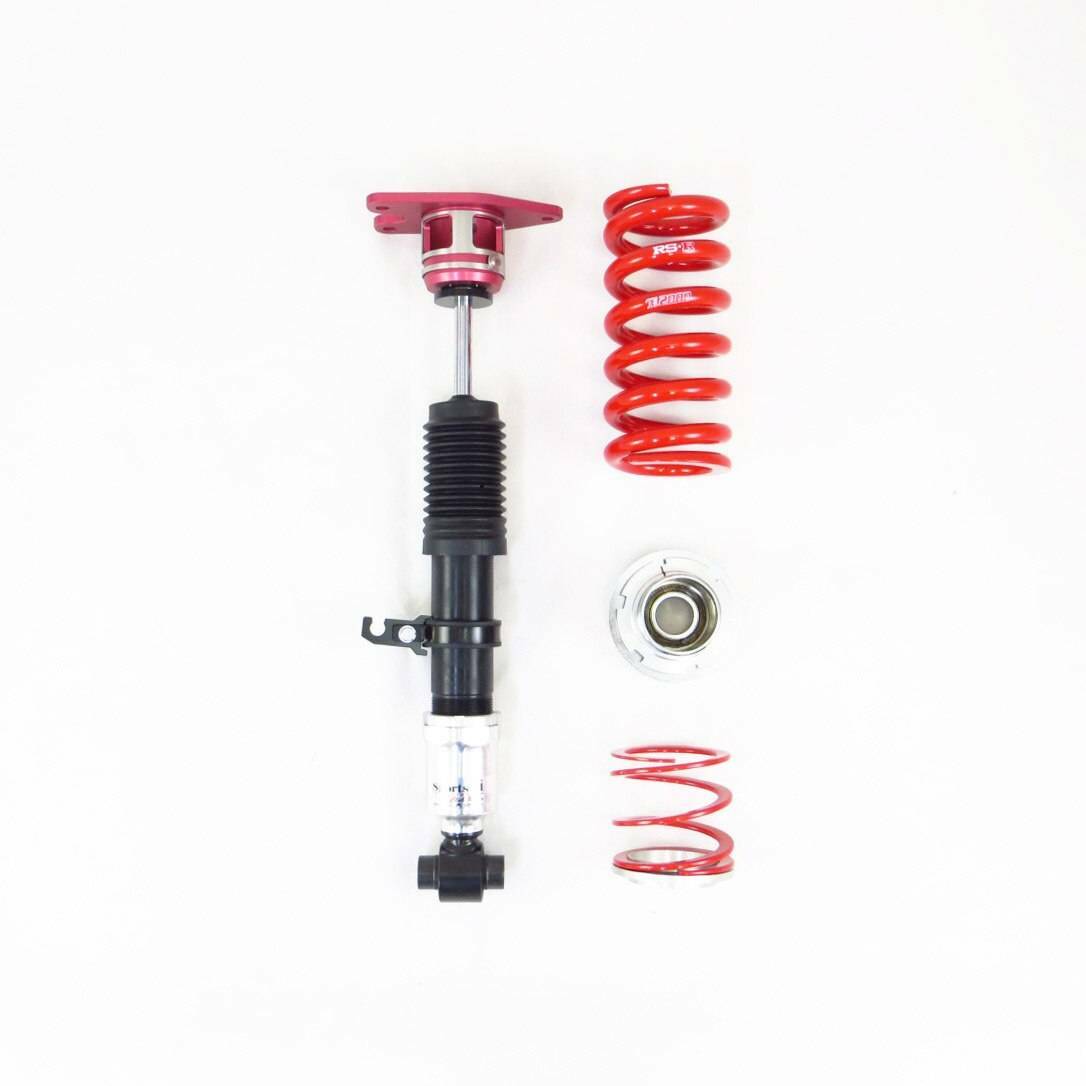 RS-R Sports-i Club Racer Coilovers - 2020+ Toyota Supra (A90) XNSPT216MP