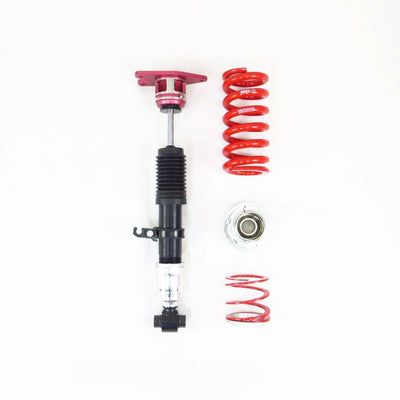 RS-R Sports-i Club Racer Coilovers - 2020+ Toyota Supra (A90) XNSPT216MP